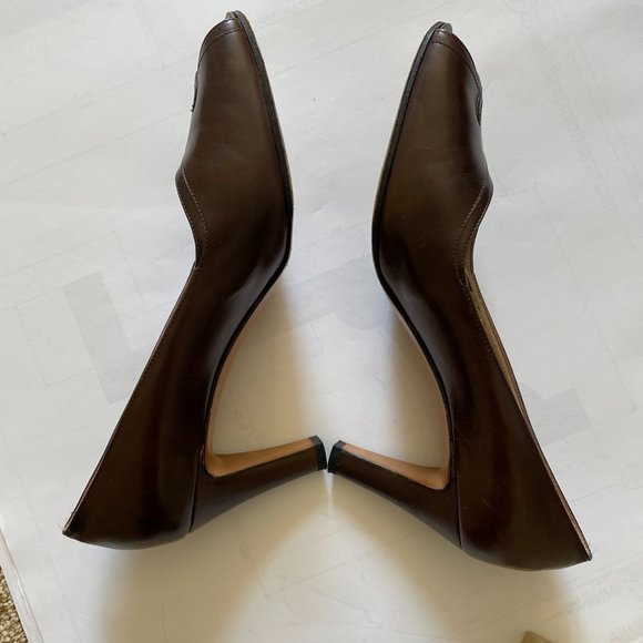 Ferragamo  high heels - 8 B - Picture 4 of 5